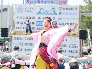 2026えべつ市民まつり⑦