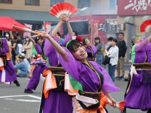 2026えべつ市民まつり⑧