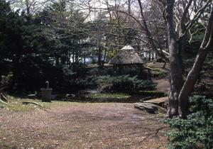 千古園