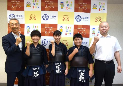 集合写真