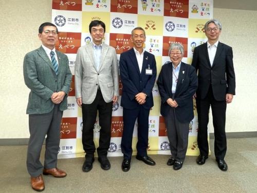 集合写真