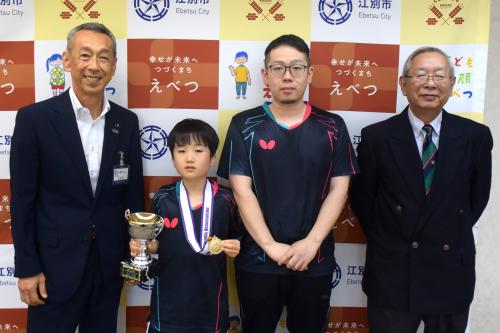 集合写真