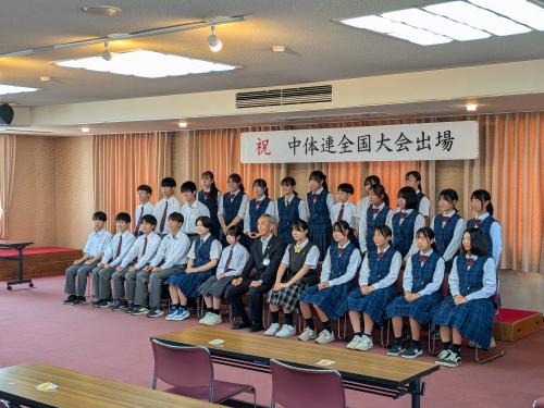 集合写真