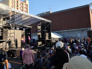 風街こども盆踊り2026　2