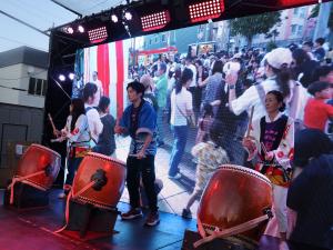 風街こども盆踊り2026　5