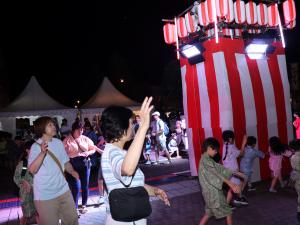 風街こども盆踊り2026　6