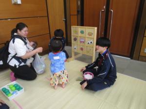 わいわい