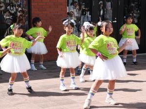 江別で活躍している市民活動団体が大集結！ 市民活動見本市 4