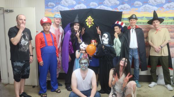 Halloween