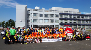交通安全市民総決起集会2026