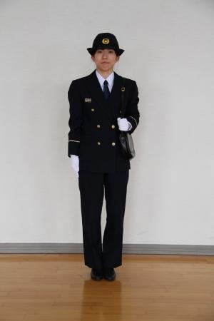 制服（女性用）