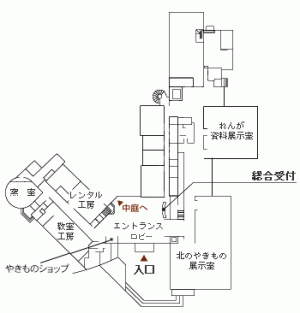 平面図1階