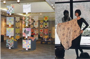 えべつＦＵＲＯＳＨＩＫＩフェスティバル2010‐風呂敷デザインコンテスト‐