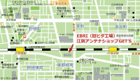 EBRIiq_Hj̒n}