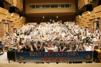 スキージャンプPV①