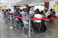 「令和8年度協働のまちづくり活動支援事業」の公開プレゼンテーション