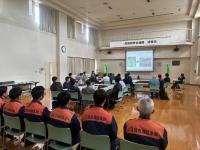 令和8年度危険物安全週間研修会1