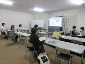 まちなか仕事プラザ